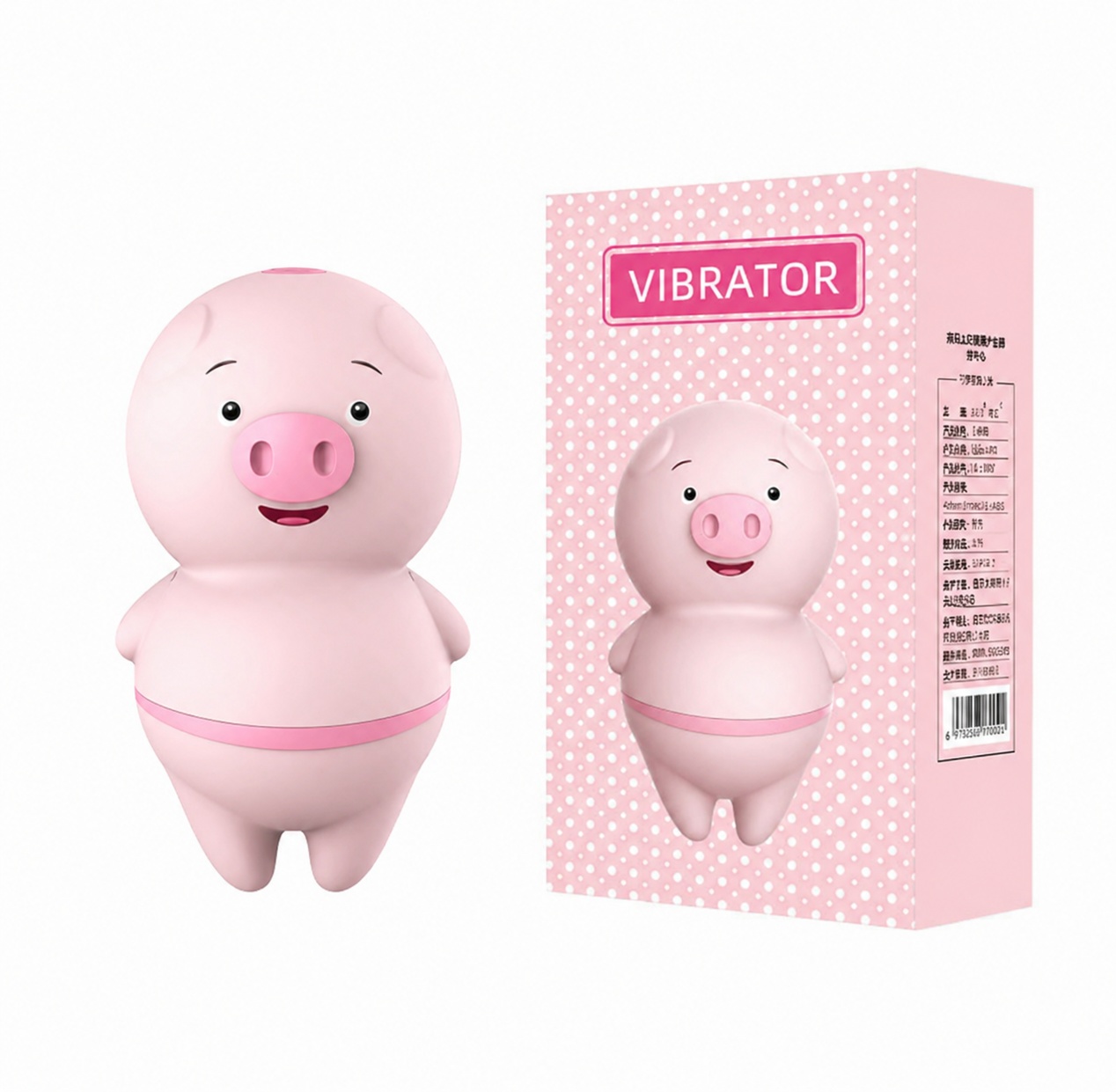 LILO 혀핥기 돼지 배터리 상품 이미지